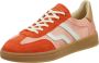 Gant Sneakers met labelprint model 'Cuzima' - Thumbnail 2