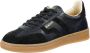 Gant Sneakers van echt leer met reliëflogo model 'Cuzima' - Thumbnail 3