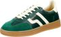 Gant Sneakers van echt leer met reliëflogo model 'Cuzima' - Thumbnail 3