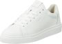 Gant Sneakers met labeldetails - Thumbnail 3