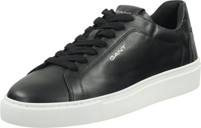 Gant Sneakers met labeldetail model 'Julien'
