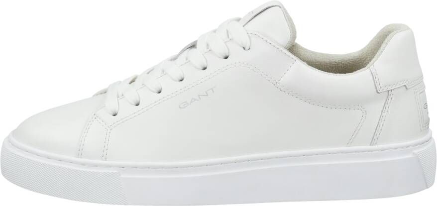 Gant Sneakers met labeldetails model 'Mc Julien'