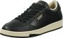 Gant herensneaker Prepus leer 29631682 G00 zwart - Thumbnail 4