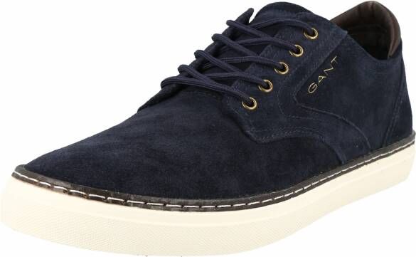 Gant Sneakers laag 'Prepville'