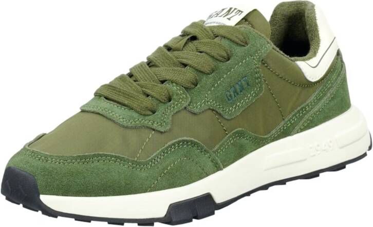 Gant Sneakers laag 'Youtron'