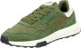 Gant Sneakers met labeldetails model 'Youtron' - Thumbnail 2