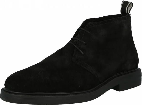 Gant Zwarte Nette Schoenen Kyree