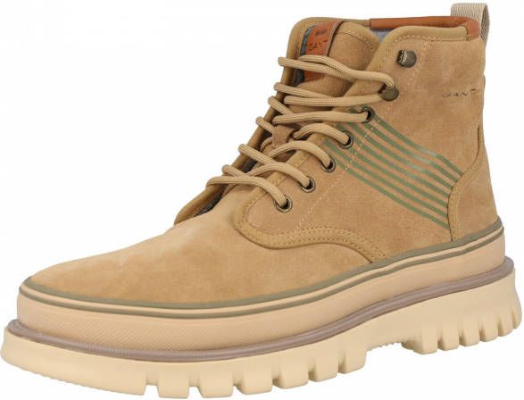 Gant Veterboots 'Nebrada' - Schoenen.nl
