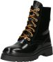 Gant Veterboots in zwart voor Dames - Thumbnail 4