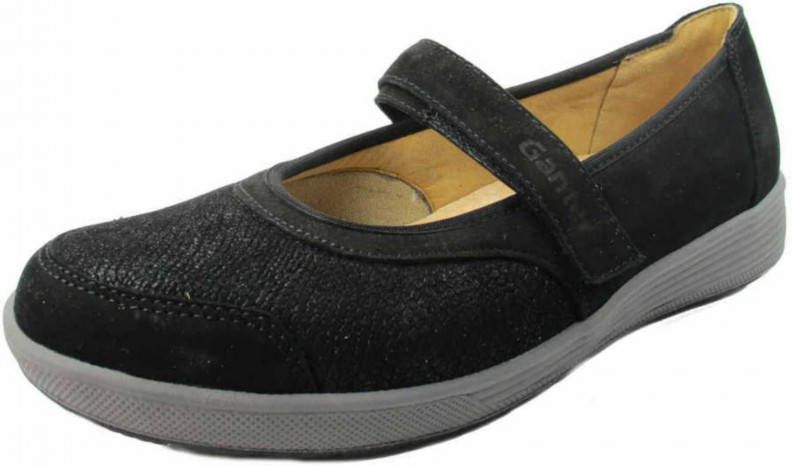 Ganter Ballerina met riempjes
