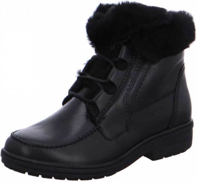 Ganter Boots