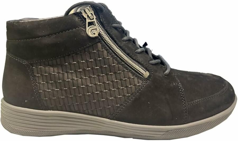 Ganter Boots bruin