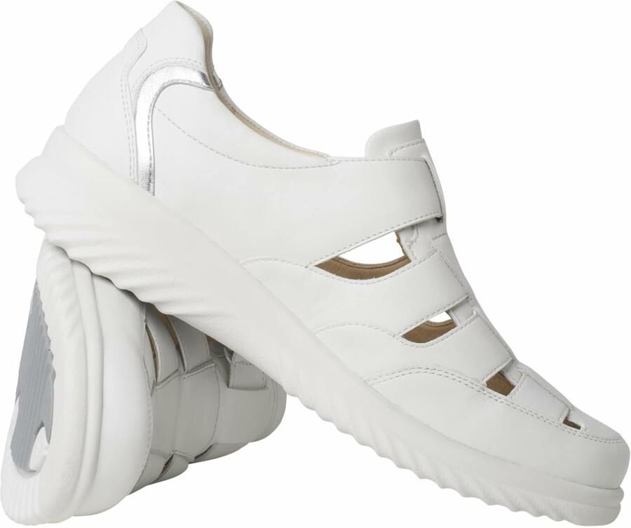 Ganter Klassieke damesschoenen in effen kleuren - Foto 3