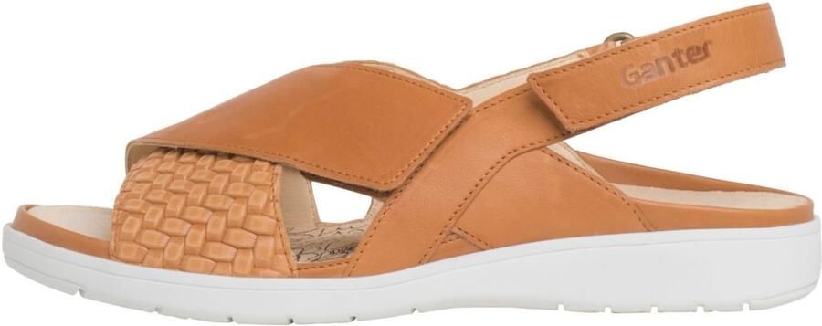 Ganter Beige Damesschoenen Tijdloos Design - Foto 5