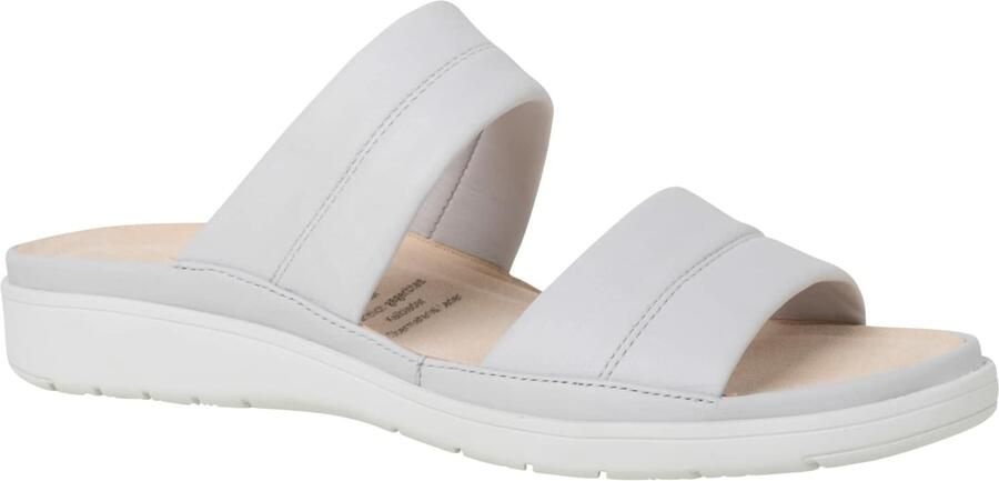 Ganter Klassieke damesschoenen in effen kleuren