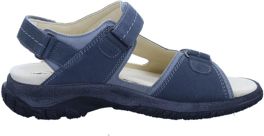 Ganter Sandalen 'Giovanni' blauw lichtblauw - Foto 5