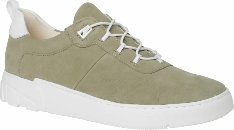 Ganter Comfortabele moderne sneaker voor vrouwen