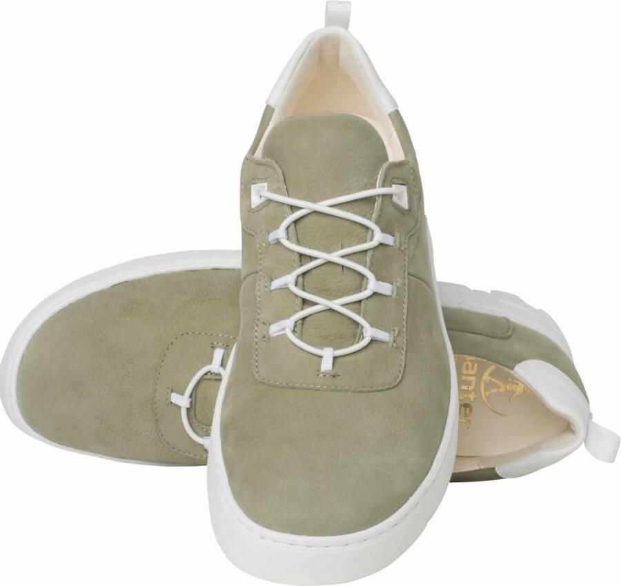 Ganter Comfortabele moderne sneaker voor vrouwen - Foto 2