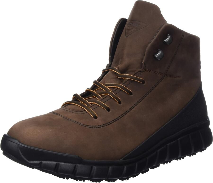 Ganter Klassieke Volwassen Schoenen voor Dagelijks Gebruik