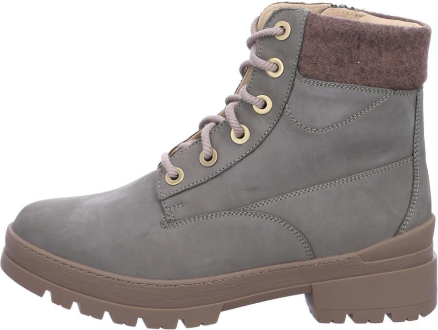 Ganter Khaki Veterlaars Winterlaarzen