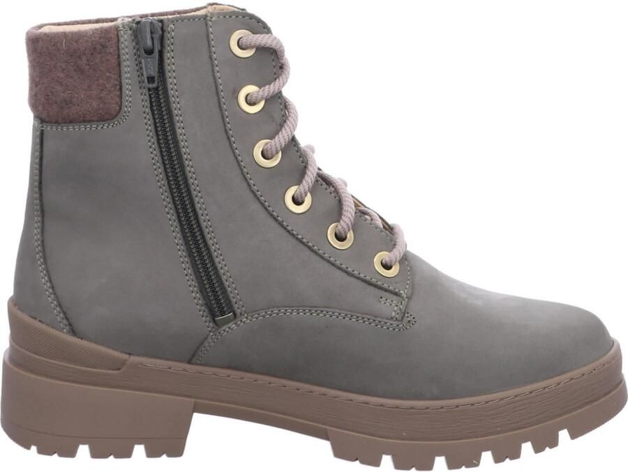 Ganter Khaki Veterlaars Winterlaarzen - Foto 2