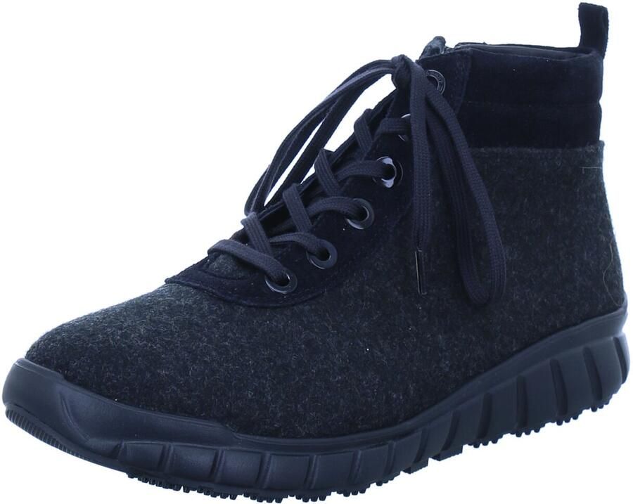Ganter Heren Veterschoenen in effen kleuren