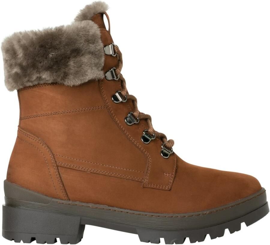 Ganter Veterschoenen voor dames voor diverse activiteiten