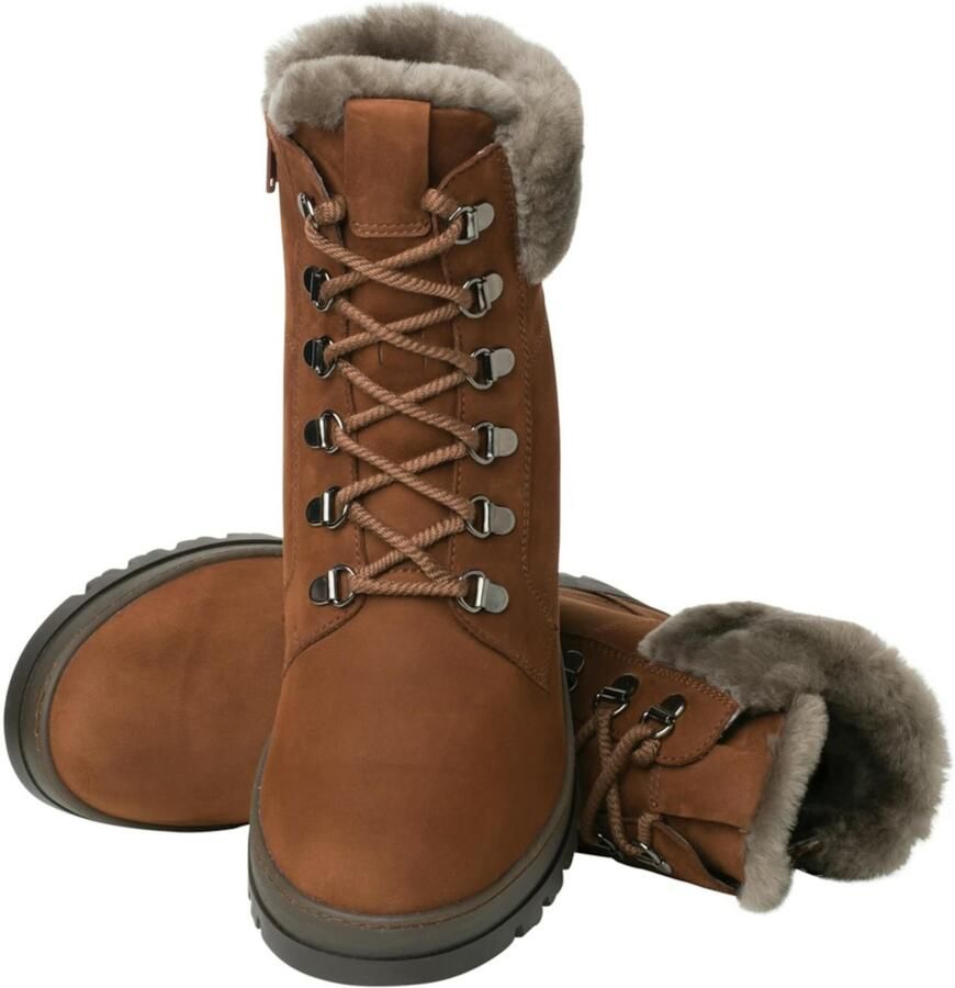 Ganter Veterschoenen voor dames voor diverse activiteiten - Foto 2