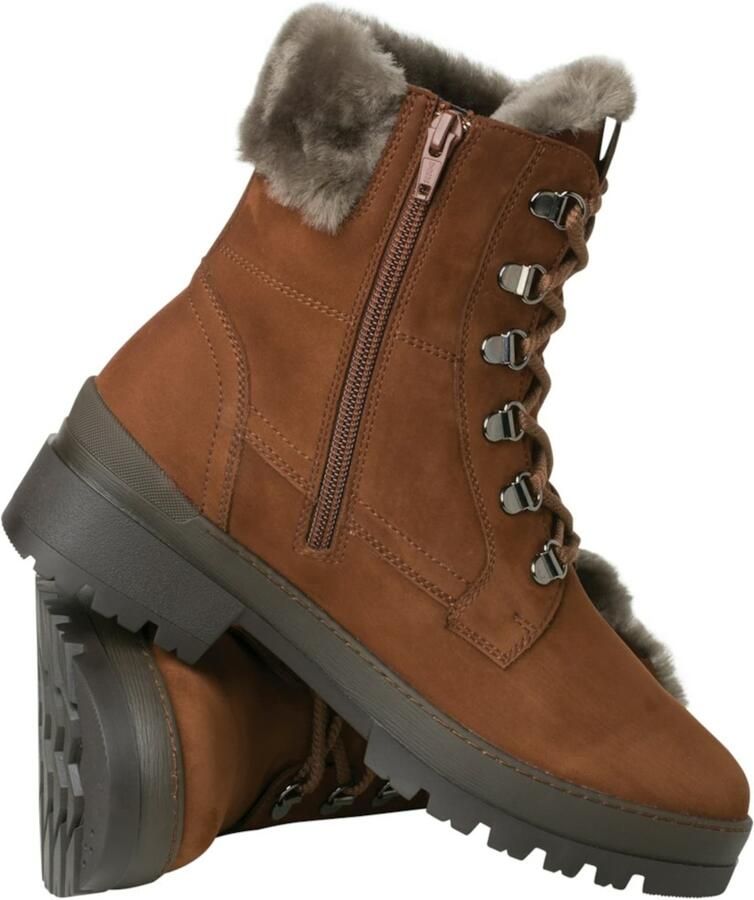 Ganter Veterschoenen voor dames voor diverse activiteiten - Foto 4
