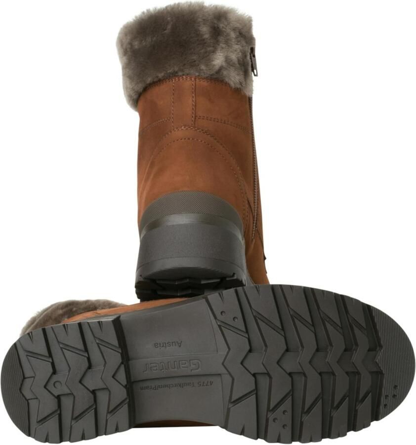 Ganter Veterschoenen voor dames voor diverse activiteiten - Foto 3
