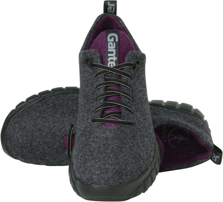 Ganter Comfort Veterschoenen voor Dames - Foto 3