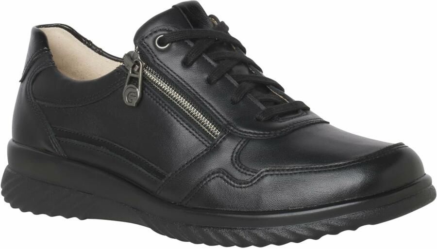 Ganter Comfort Veterschoenen voor dames