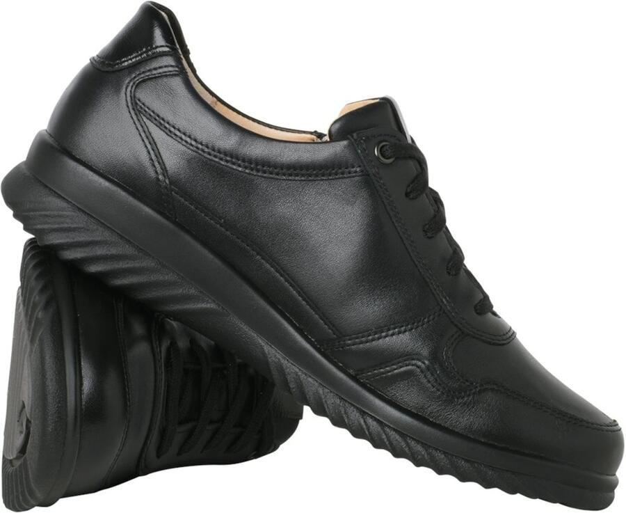 Ganter Comfort Veterschoenen voor dames - Foto 3