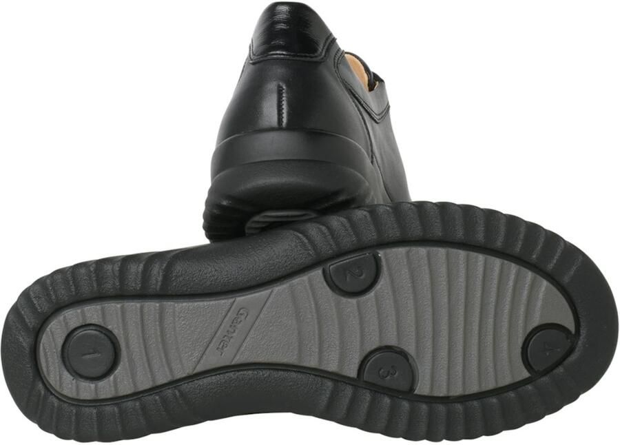 Ganter Comfort Veterschoenen voor dames - Foto 2