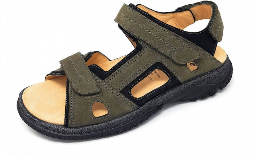 Ganter 1-257122 wijdte G Sandalen