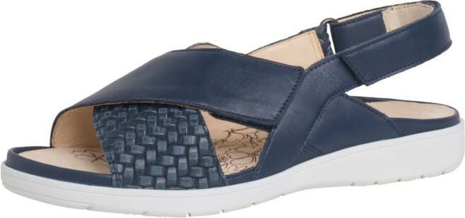 Ganter Sandalen met riem