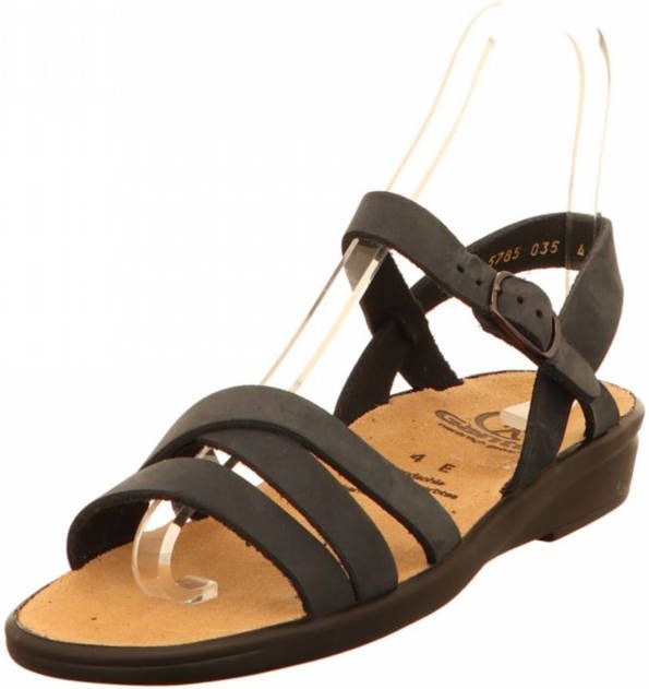 Ganter Sandalen met riem