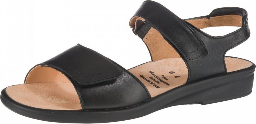 Ganter Sandalen met riem 'Sonnica'