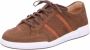 Ganter Bruine Heren Casual Veterschoenen - Thumbnail 2