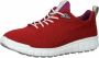 Ganter Comfort Veterschoenen in Rood - Thumbnail 2