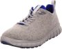 Ganter EVO Heren Grijs Veterschoenen - Thumbnail 2