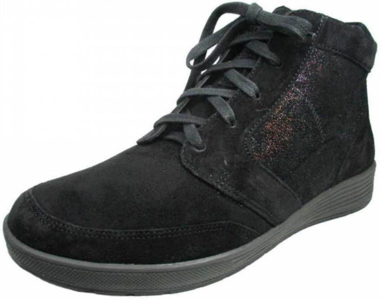 Ganter Zwarte Enkellaars - Foto 2