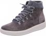 Ganter Grafiet Veterschoenen voor dames - Thumbnail 2