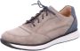 Ganter 257612~~~~~~~~~~~~~~~~~~~~~~~~ Vrije tijdsschoenenHeren veterschoenHeren sneakersCasual Grijs - Thumbnail 3