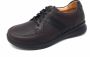 Ganter Bruine Veterschoenen - Thumbnail 2