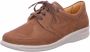 Ganter Bruine Comfort Veterschoenen voor Heren - Thumbnail 2