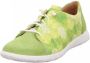 Ganter Groene Veterschoenen - Thumbnail 2