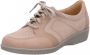 Ganter Comfortabele leren veterschoenen - Thumbnail 2