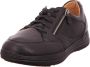 Ganter 259849~KARL~LUDWIG~~~~~~~~~~~~ Vrije tijdsschoenenHeren veterschoenHeren sneakersCasual Zwart - Thumbnail 3