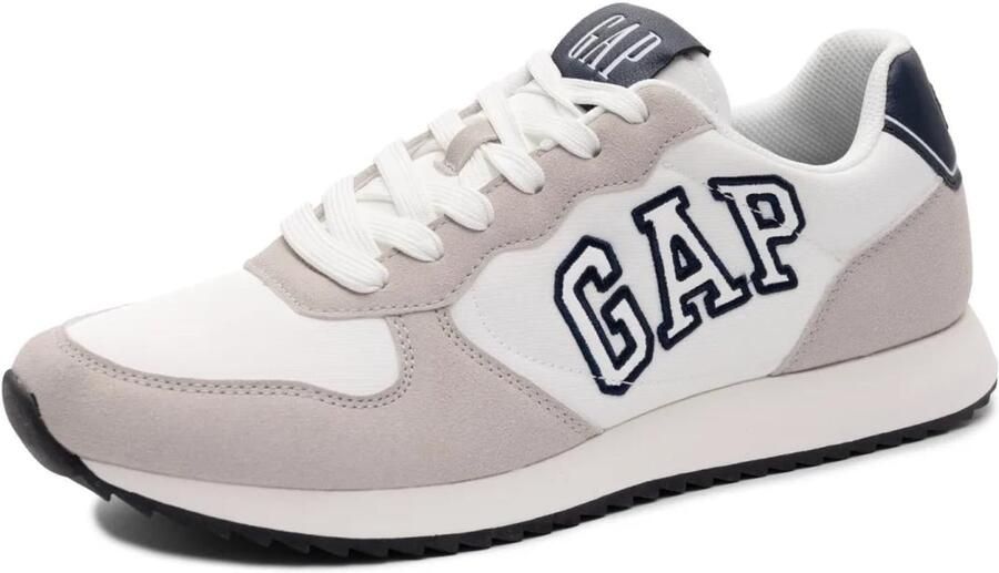 GAP Sneakers laag 'GPM6133050061' wit
